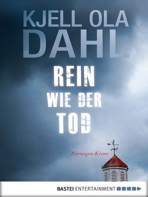 cover image of Rein wie der Tod